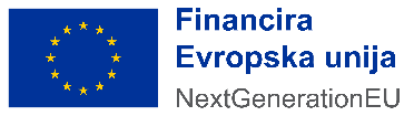 Financira EU NextGenerationEU